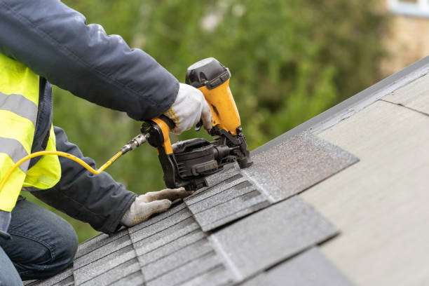Best Chimney Flashing Repair  in Ladonia, AL