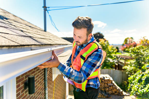 Best Rubber Roofing (EPDM, TPO)  in Ladonia, AL