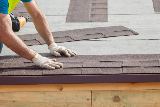 Fast & Reliable Emergency Roof Repairs in Ladonia, AL