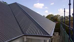 Best Commercial Roofing Services  in Ladonia, AL